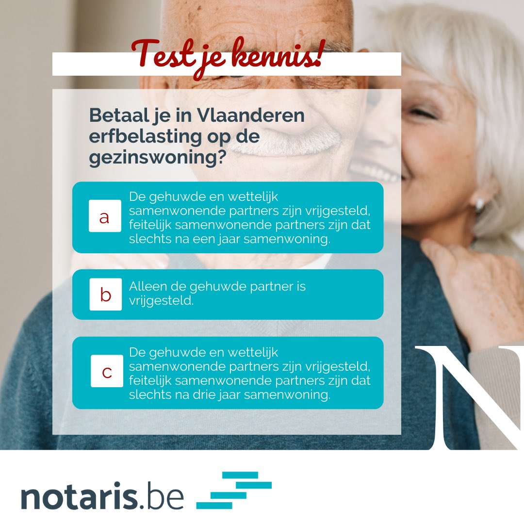 Notaris.be tweet media