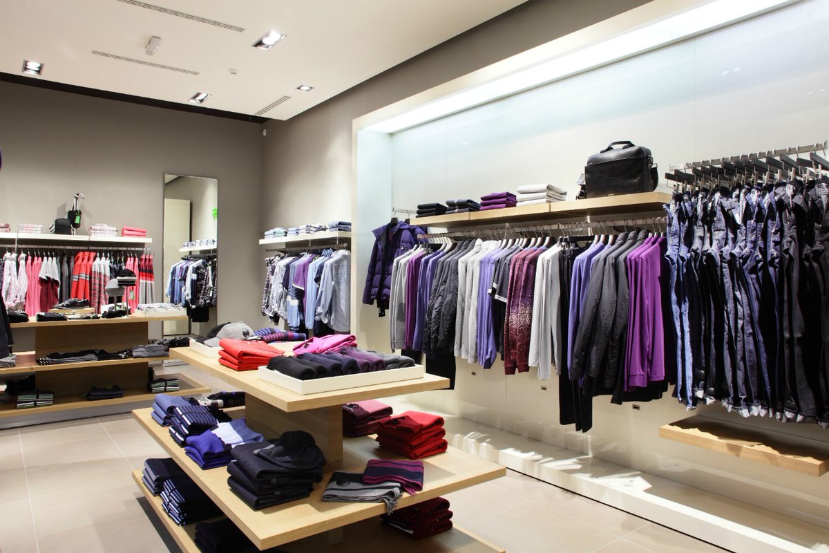 invis_group's tweet photo. We've been lucky enough to work with some amazing brands over the years such as Lyle &amp; Scott. 

In charge of a complete refurbishment over one weekend, find out how we completed the work in such a short timeframe: https://t.co/LyJKwyox4j

#Retail #Refurbishment https://t.co/RyxkFapXEA
