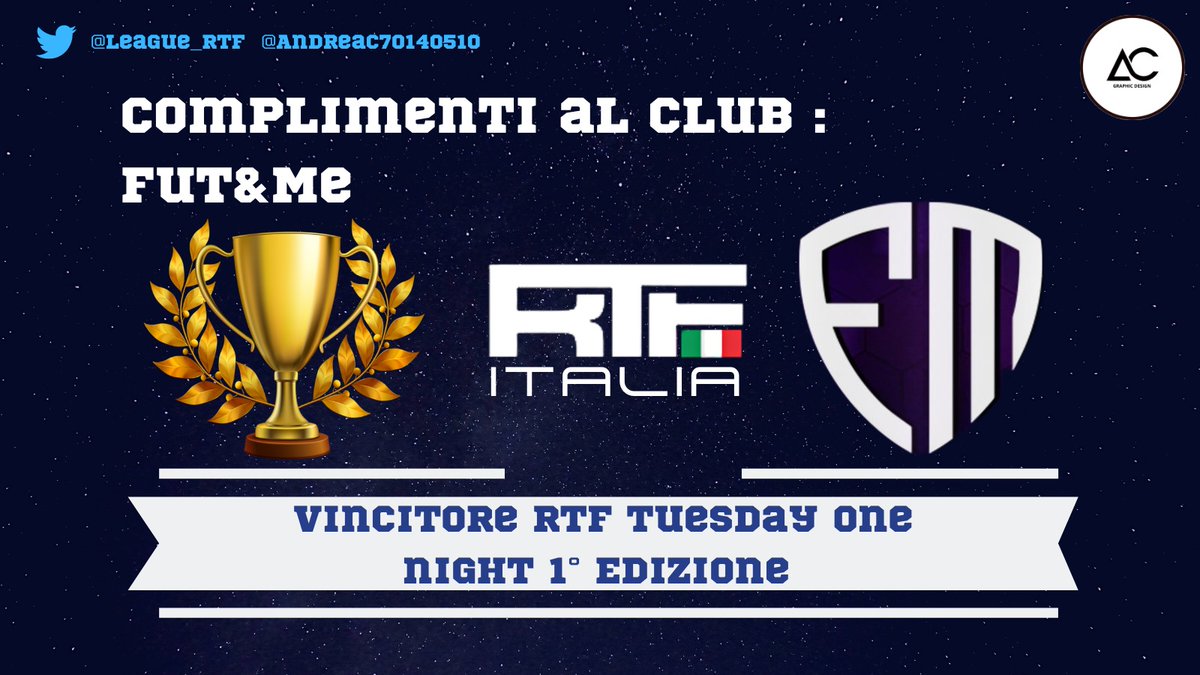 RTF_League tweet media