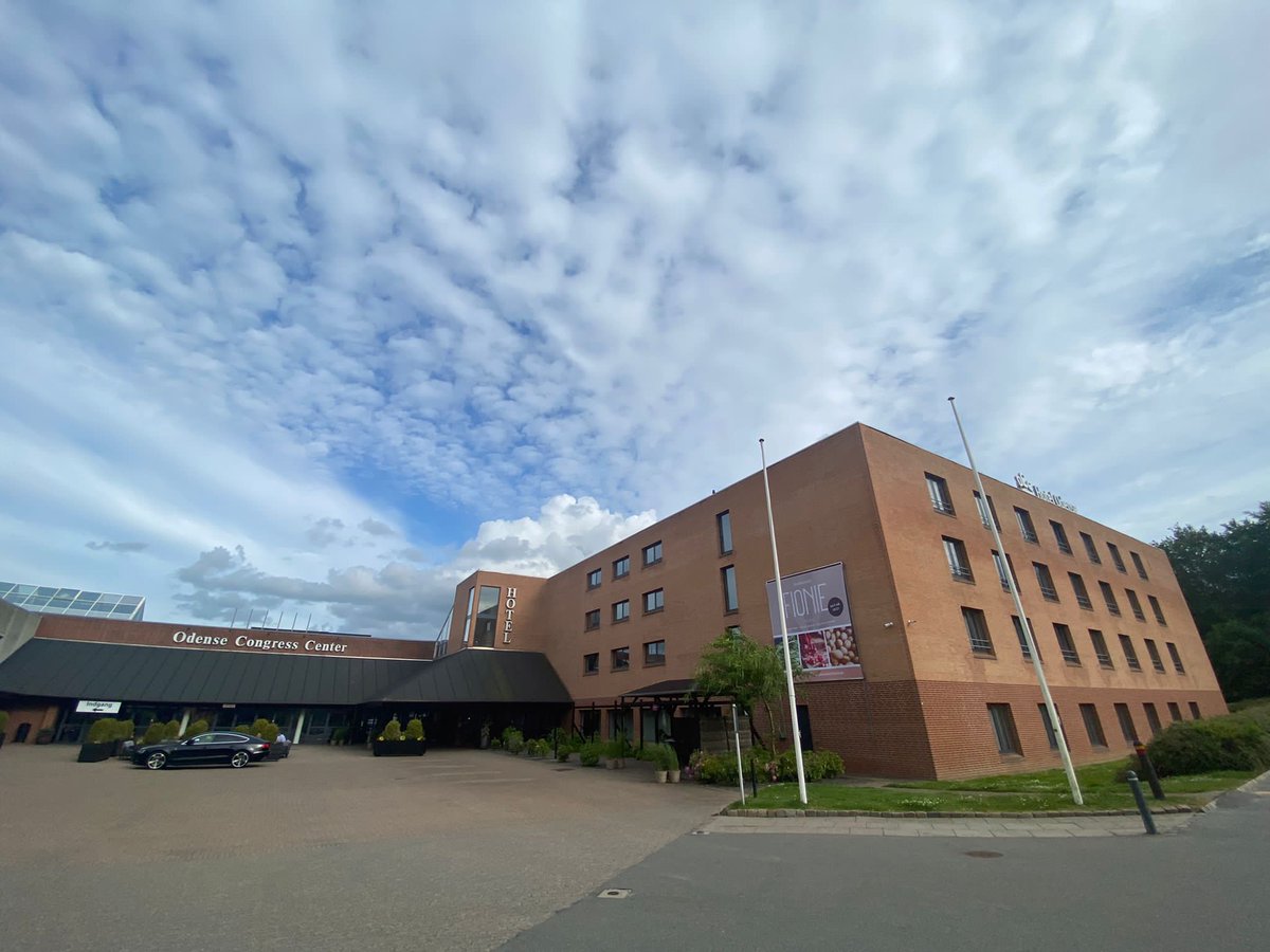 DaysOfKnowledge's tweet image. 🚀  Pre-conference trainings already started in Odense. In the meantime, we are getting ready to welcome you all at Days of Knowledge Nordic 2022 in Odense! See you there? 
 
From Days of Knowledge, with love! ❤️ 

#daysofknowledge2022 #SeeyouinOdense #DOKNordic #DOKNordic2022