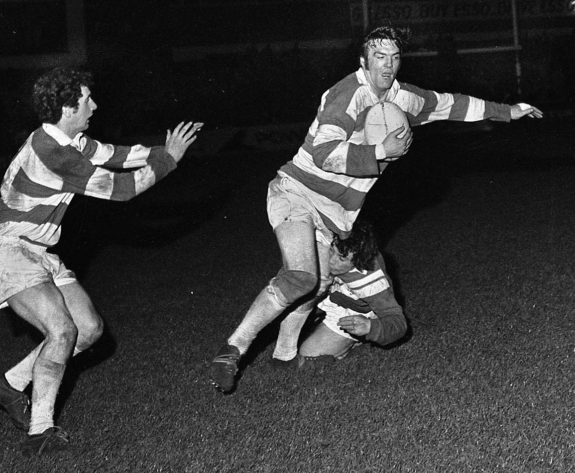 Wigan Warriors 🍒⚪️ tweet media