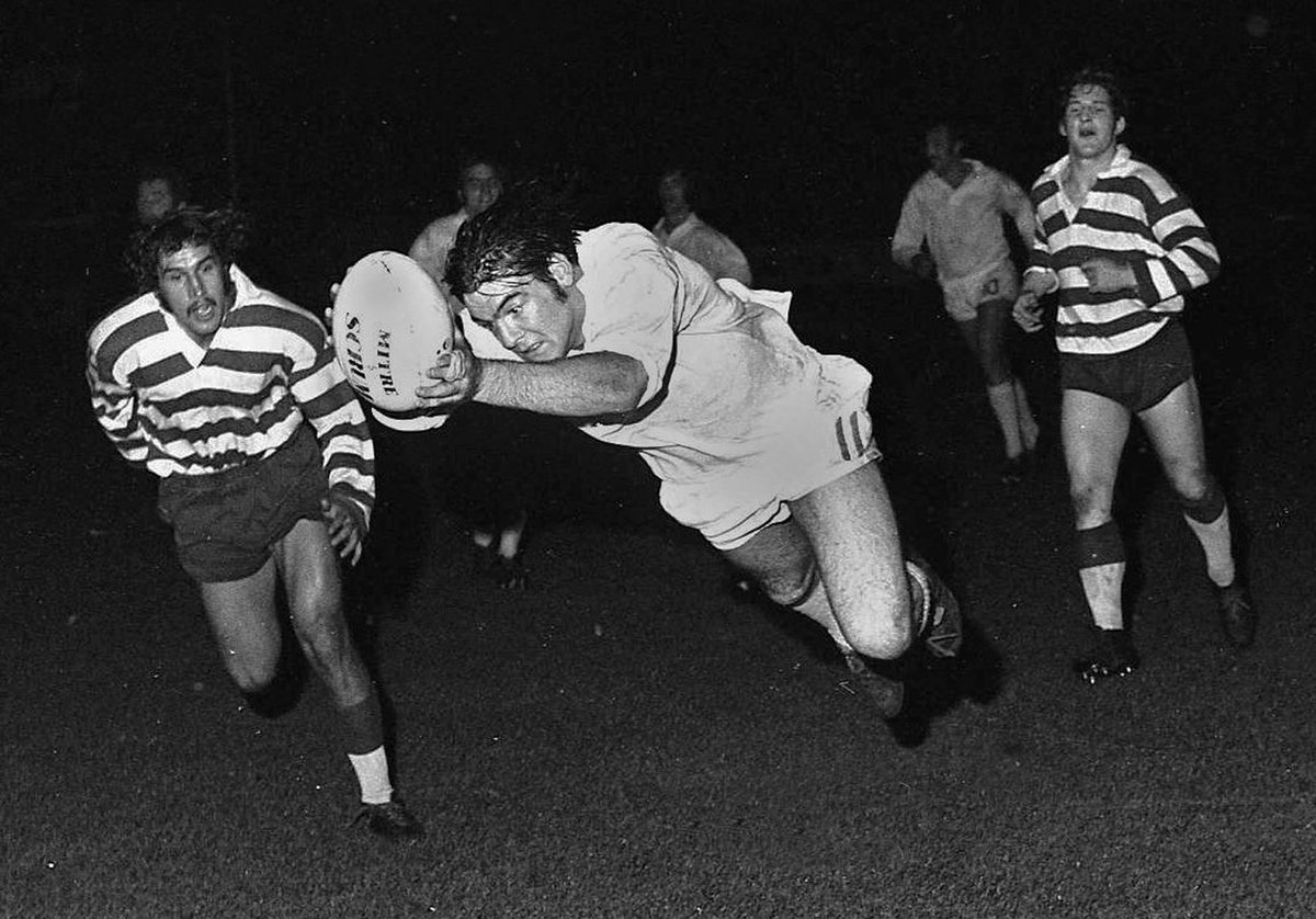 Wigan Warriors 🍒⚪️ tweet media