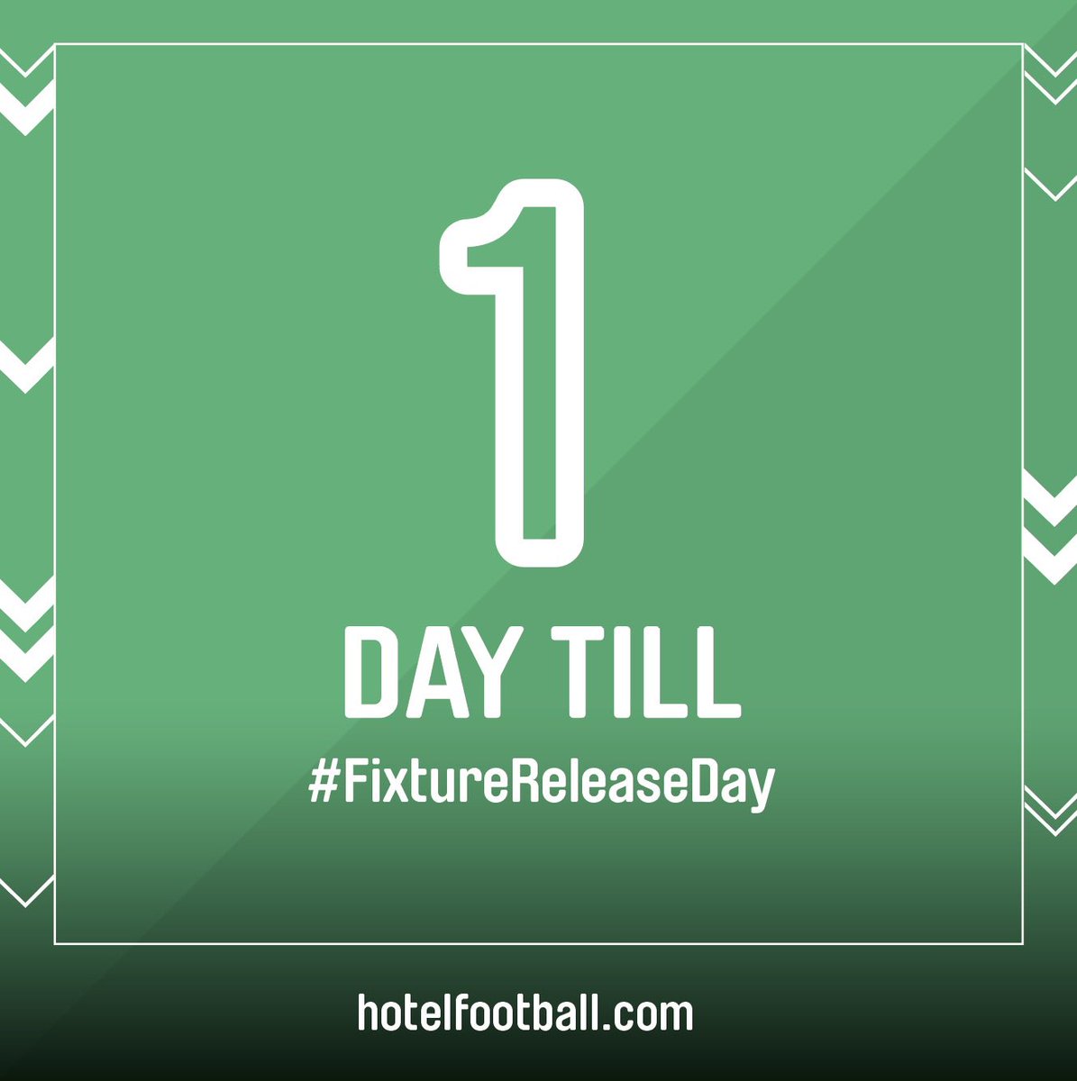 hotelfootballuk's tweet image. ONE day till #FixtureReleaseDay and today’s #GIVEAWAY prize is a very special one! 👀 

For a chance of WINNING a signed MUFC shirt by the Class of 92👇🏻

• Follow @hotelfootballuk
• Like &amp;amp; retweet
• Tag a friend in a comment

Good luck!🤞🏻