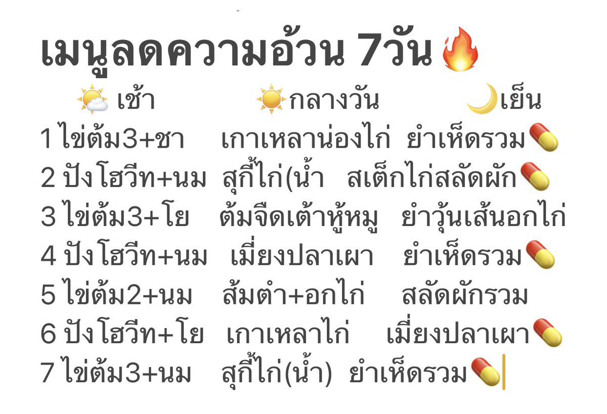 เลิกขาเบียดแล้วโว๊ย tweet media