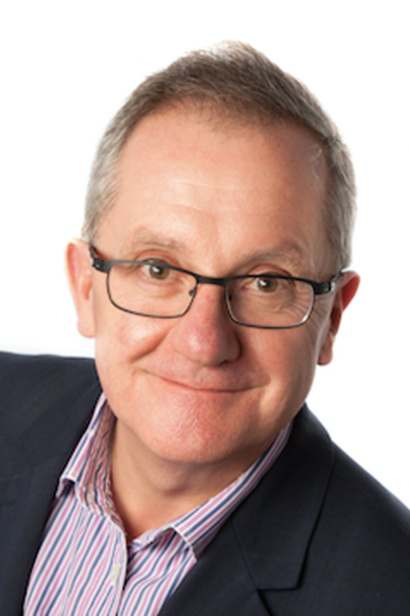 Nottingham Biomedical Research Centre, Hearing tweet media