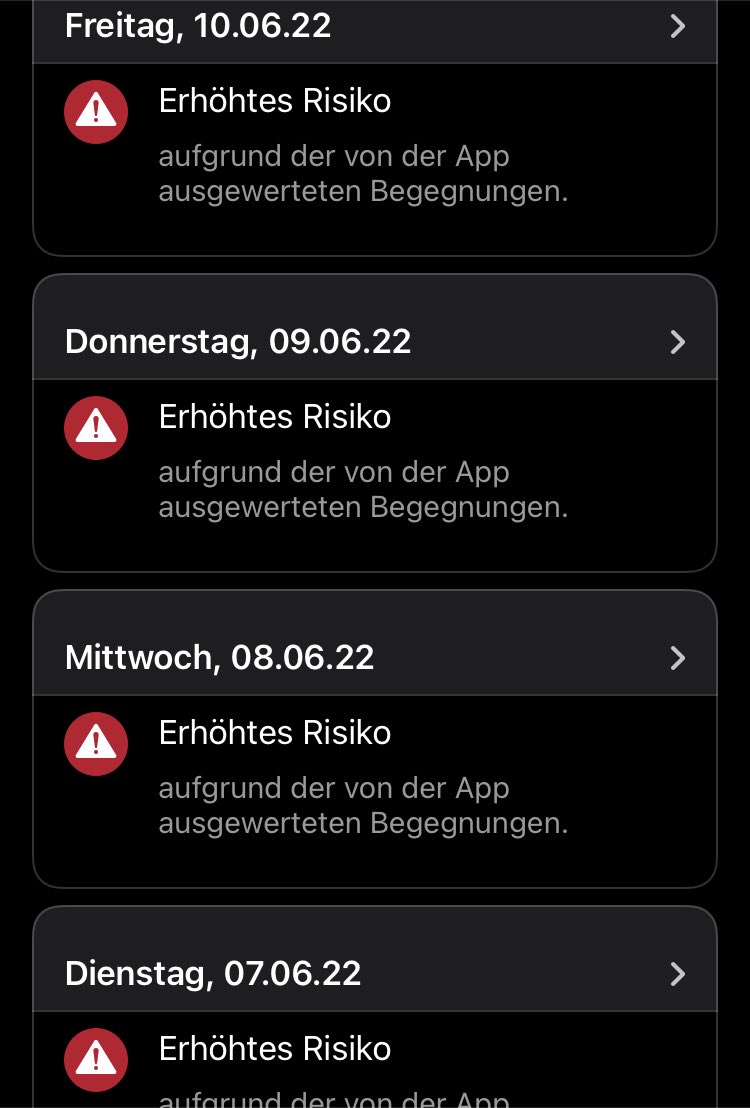 GeoBroetchen's tweet photo. Ergebnis einer 7-tägigen Kreuzfahrt mit #MeinSchiffHerz von @tuicruises! Das passiert wenn man auf freiwilliges Hygienekonzept wie Maske tragen oder Handdesinfektion setzt! Und das nach 2 1/2 Jahren #COVID-Pandemie! https://t.co/76PGaVZ2Dg
