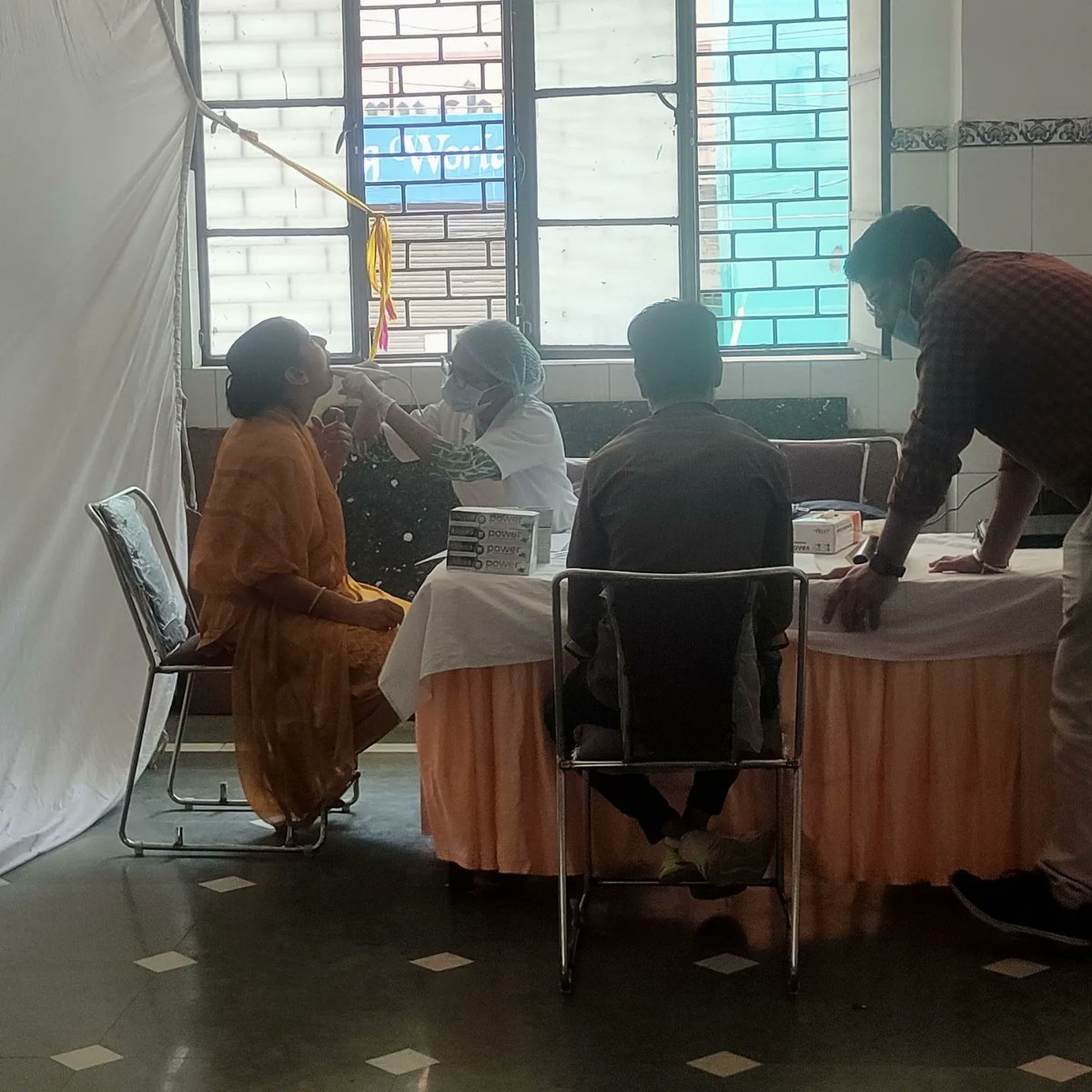 seva_param's tweet photo. Param Seva Foundation organising the free Health camp at Gurdwara Singh Sabha, Karol bagh near Guru Harkrishan Public School from 13 June to 19 June , 10 am to 2 pm.
.
.
.
.
.
#paramseva #camp #service #health #medical #seva https://t.co/tYcUVck4Es