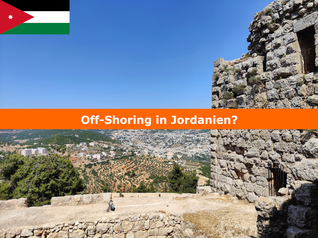 OliverGebert's tweet photo. Klingt verwegen? Ist es aber nicht.

Deutschland arbeitet seit langem in vielen Bereichen mit Jordanien zusammen.

Lust auf mehr? Einfach anfragen! https://t.co/PGFnwkYn88