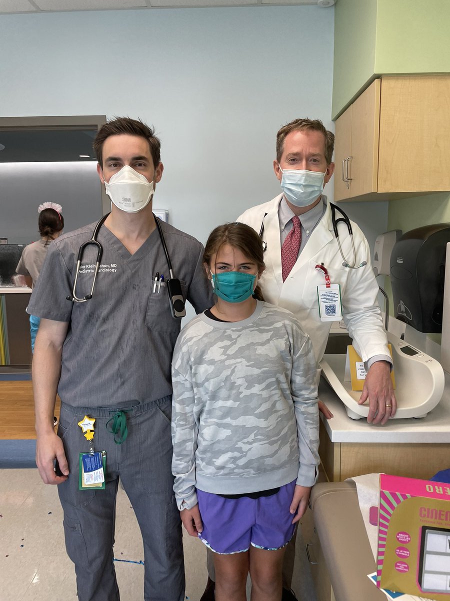 Killin_itFtness's tweet photo. Happy one year anniversary of heart transplant for my girl! I couldn’t be more proud of how strong she is! That’s my girl!!! #hearttransplant #donatetosavealife https://t.co/PIg7MgWdfk
