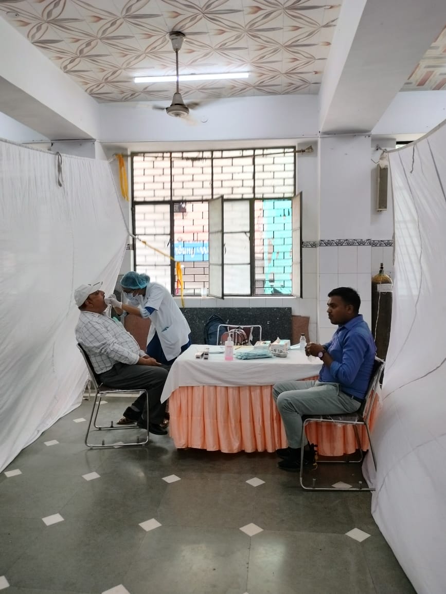 seva_param's tweet photo. Param Seva Foundation organising the free Health camp at Gurdwara Singh Sabha, Karol bagh near Guru Harkrishan Public School from 13 June to 19 June , 10 am to 2 pm.
.
.
.
.
.
#paramseva #camp #service #health #medical #seva https://t.co/tYcUVck4Es