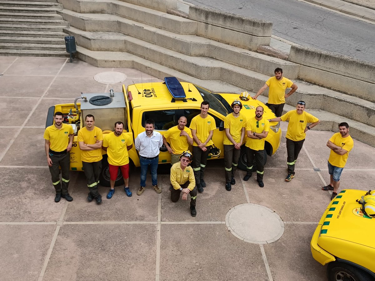 ADF Torrelavit 304 tweet media