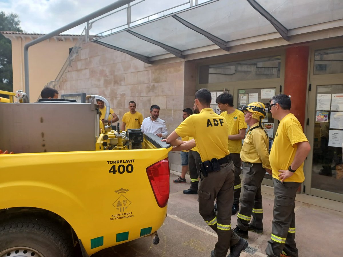 ADF Torrelavit 304 tweet media