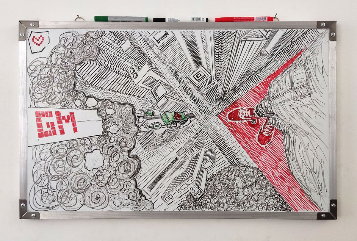 𝙂𝙂𝙂𝙂𝙈𝙈𝙈 𝙁𝘼𝙈 🎩💜 #NFTfamily 

What defines us is how well we get up after a fall and some people know it well! 💎🔥🚀

Ask <a href="/DrifterShoots/">Drift</a>  

 #Electriccity #GMGM #NFTfamily   #GMFrens #cartoons   #pixelartist  #pixelart