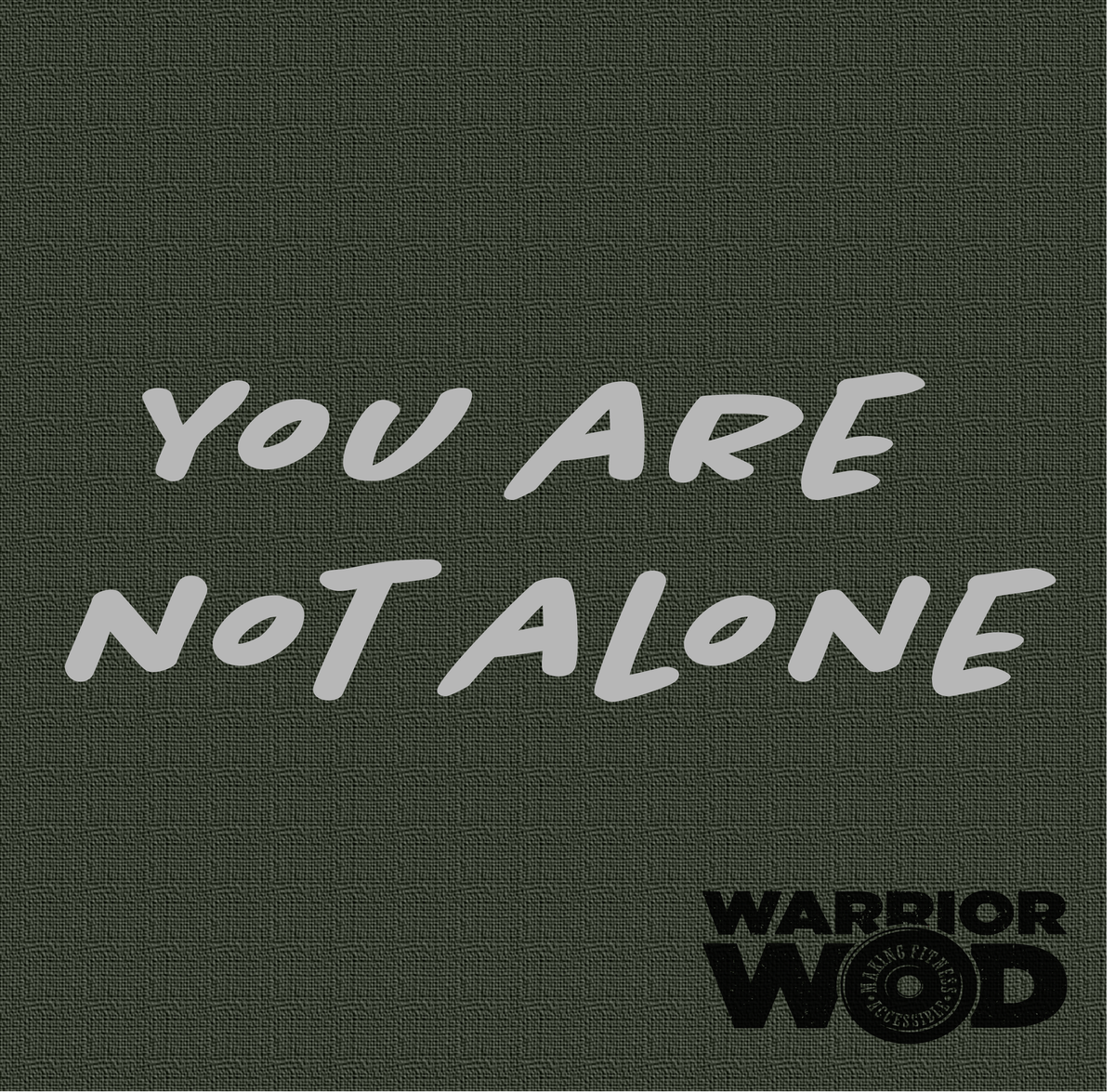 You are not alone

⁠
If you are struggling reach out to the⁠
Veteran Crisis 1-800-273-8255 then dial 1 or Text 838255. We also standby if you want to reach out to us.⁠
⁠
#nevergiveup #ptsd #veteranshealth #veterans #suicideprevention #SuicideAwareness #veteranfitness 
⁠

⁠