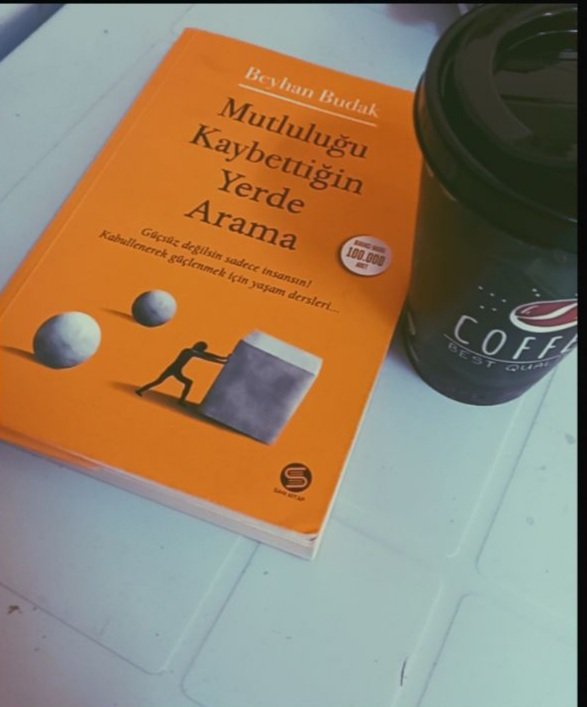 Beyhan__ozz's tweet photo. Eğer yeterince uğraştığını düşünüyorsan ve sonuç alamıyorsan,artık yola çıkma zamanı gelmiştir🤍👌 https://t.co/IGkO9ZAEog