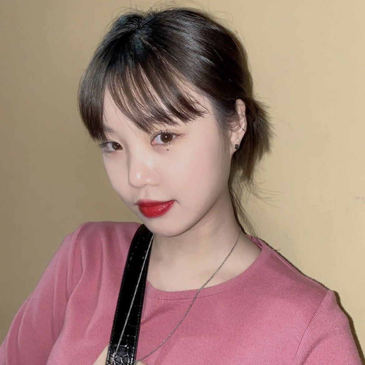 soojinspost's tweet photo. [#수진] Who Miss Me ?🎀🎀🎀🎀 https://t.co/R6Nn58cc4p