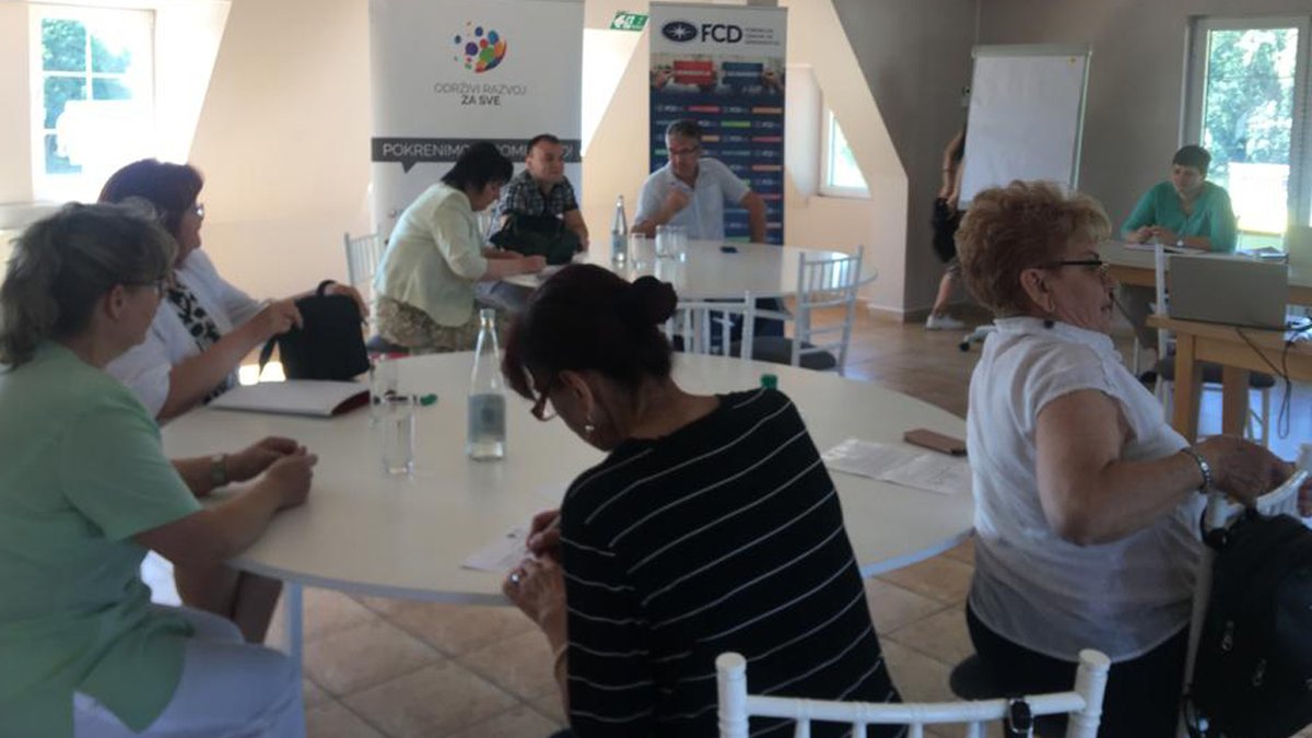Centar Online (FCD) tweet media