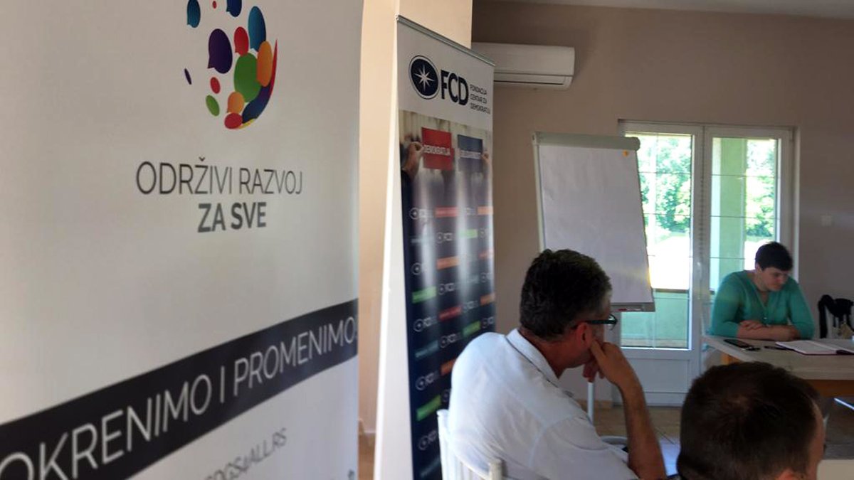 Centar Online (FCD) tweet media
