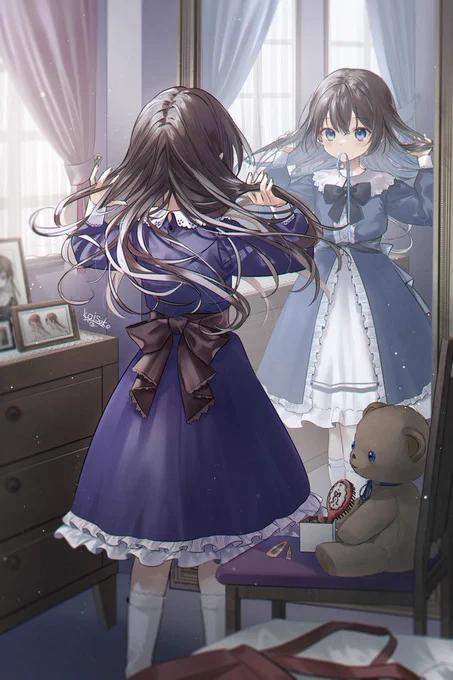 #2022年自分が選ぶ今年上半期の4枚🎀 