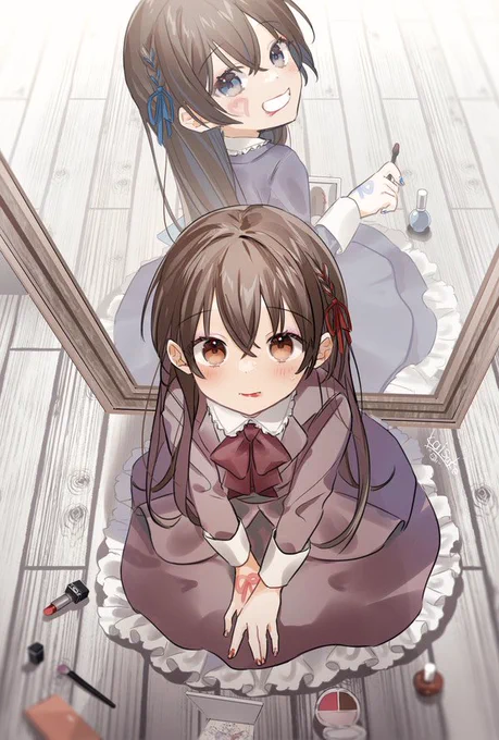 #2022年自分が選ぶ今年上半期の4枚🎀 