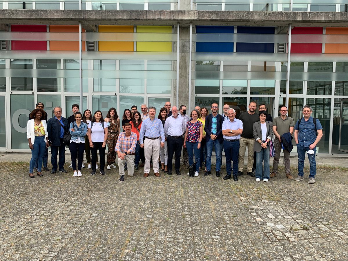 Rebeca Peláez (@rebecapelaezs) on Twitter photo International Symposium on Recent Advances in Statistics, in Honor of Ingrid Van Keilegom at <a href="/citicresearch/">CITIC Research UDC</a> <a href="/FIC_UDC/">Facultade de Informática da UDC</a> #MODESgroup International Symposium on Recent Advances in Statistics, in Honor of Ingrid Van Keilegom at <a href="/citicresearch/">CITIC Research UDC</a> <a href="/FIC_UDC/">Facultade de Informática da UDC</a> #MODESgroup