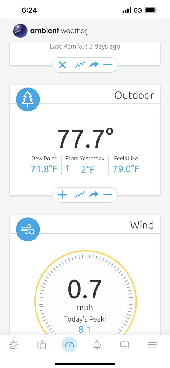 purdueturfy's tweet photo. Not even able to beat the heat but getting some mowing finished up this morning before our last 10 holes of Exteris and the oh so magical Stressguard. @BayerGolf @chadlyhauth #golfcourselife #ouroffice #readyforsnow https://t.co/yCVtk6YfrT