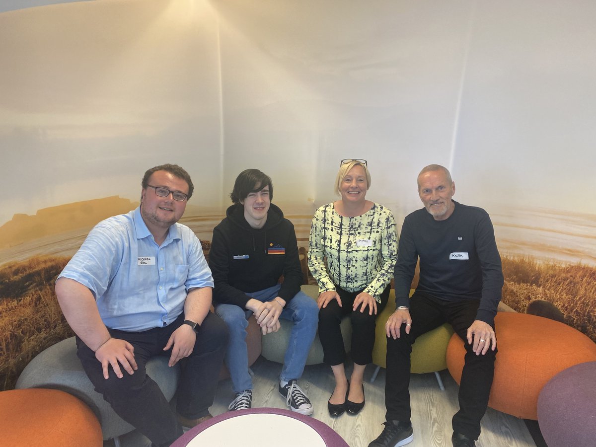 ShirleyDenton12's tweet image. @TeamFifeandDundee at our annual Member Pioneer conference on Saturday.  Great to meet up face to face and discuss all things community.
#ItsWhatWeDo
@coopuk #supportinglocalcommunities
@Dundee_Daniel @kirkcaldybob