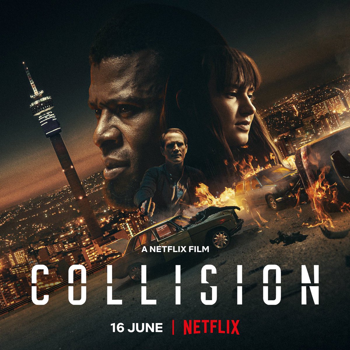 WPO_SouthAfrica's tweet photo. Celebrating WPO Platinum VII member @basetsanakumalo & @ConnectTV_SA #ConnectChannel for collaborating and co-producing their first @NetflixSA movie #Collision @collision.film that will premiere on the 16th June 2022. #wposa #wpo #womenentrepreneur #winning https://t.co/eWciiiSkiM
