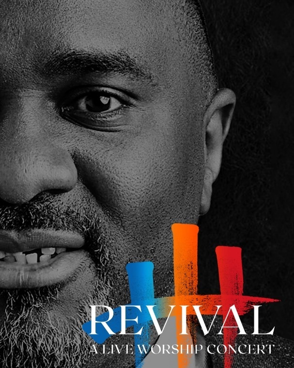 ChingtokPastor's tweet photo. #RevivalIsHere 
#RevivalTheConcert

Visit https://t.co/ls1On8fgH2 to register...
Limited seats available https://t.co/lkJAAyD5pN