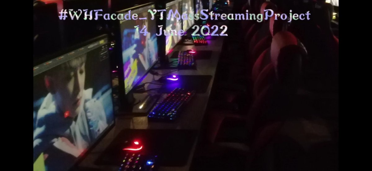 _keuxx's tweet photo. #WHFacade_YTMassStreamingProject
14 JUNE 2022 π₯
@official__wonho
#WONHO_CRAZY #wonho #μνΈ #crazy #WONHO_FACADE https://t.co/krfqKQX5v8