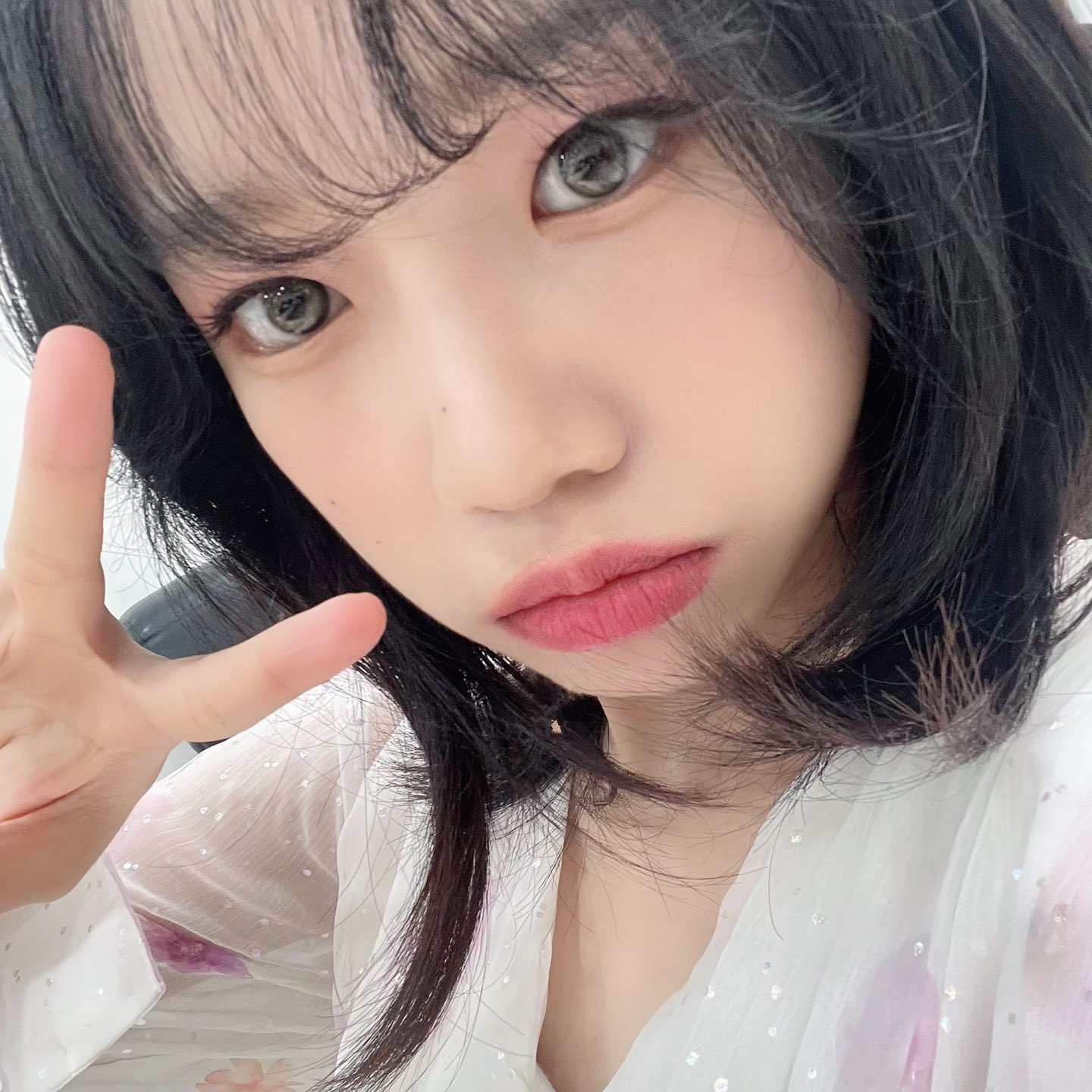 조유리 JO YURI on Twitter 