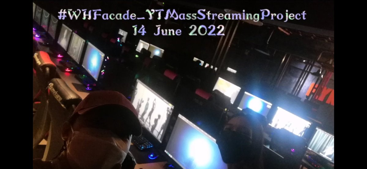_keuxx's tweet photo. #WHFacade_YTMassStreamingProject
14 JUNE 2022 π₯
@official__wonho
#WONHO_CRAZY #wonho #μνΈ #crazy #WONHO_FACADE https://t.co/krfqKQX5v8
