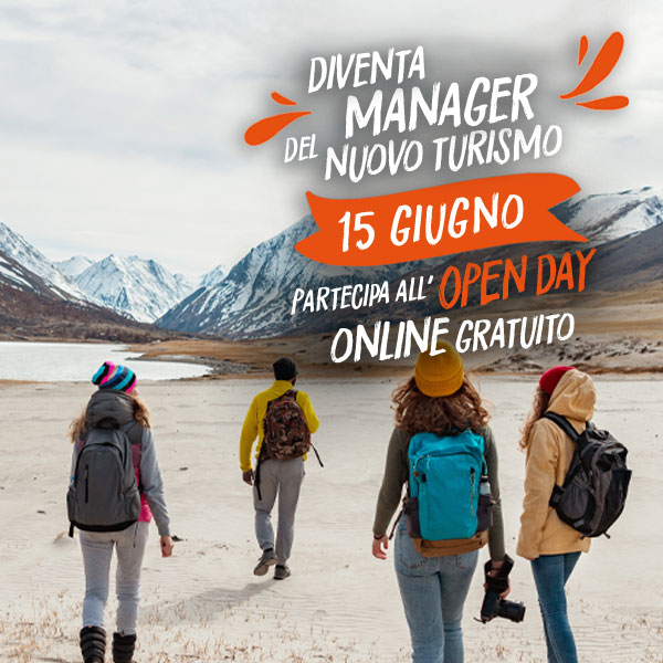 actaccademia's tweet image. Vi aspettiamo oggi alle 15:00 con l'Open Day online gratuito per valutare insieme i percorsi formativi che ti permettono di lavorare subito nel turismo. 
Per partecipare iscrivetevi a questo link ➡️ accademiacreativaturismo.it/openday
#formazione #turismo #orientamentoprofessionale