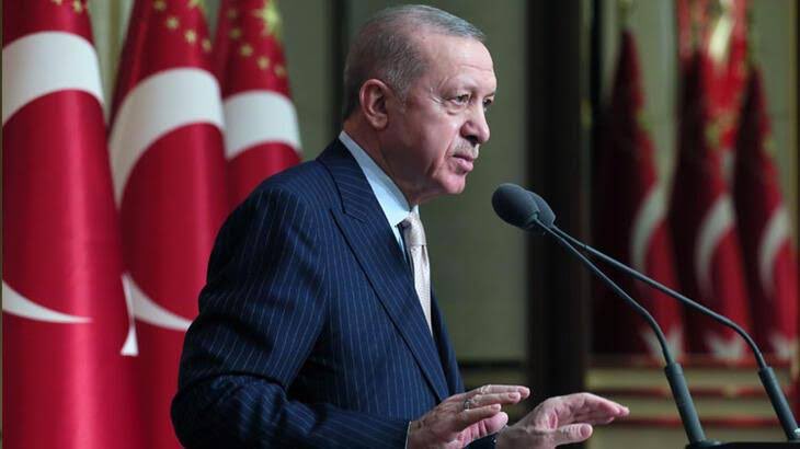 Erdoğan: Benzin ve motorin fiyatlarındaki artışlar gerçekten rahatsız edici

👉 piranalar.com/erdoganin-akar…