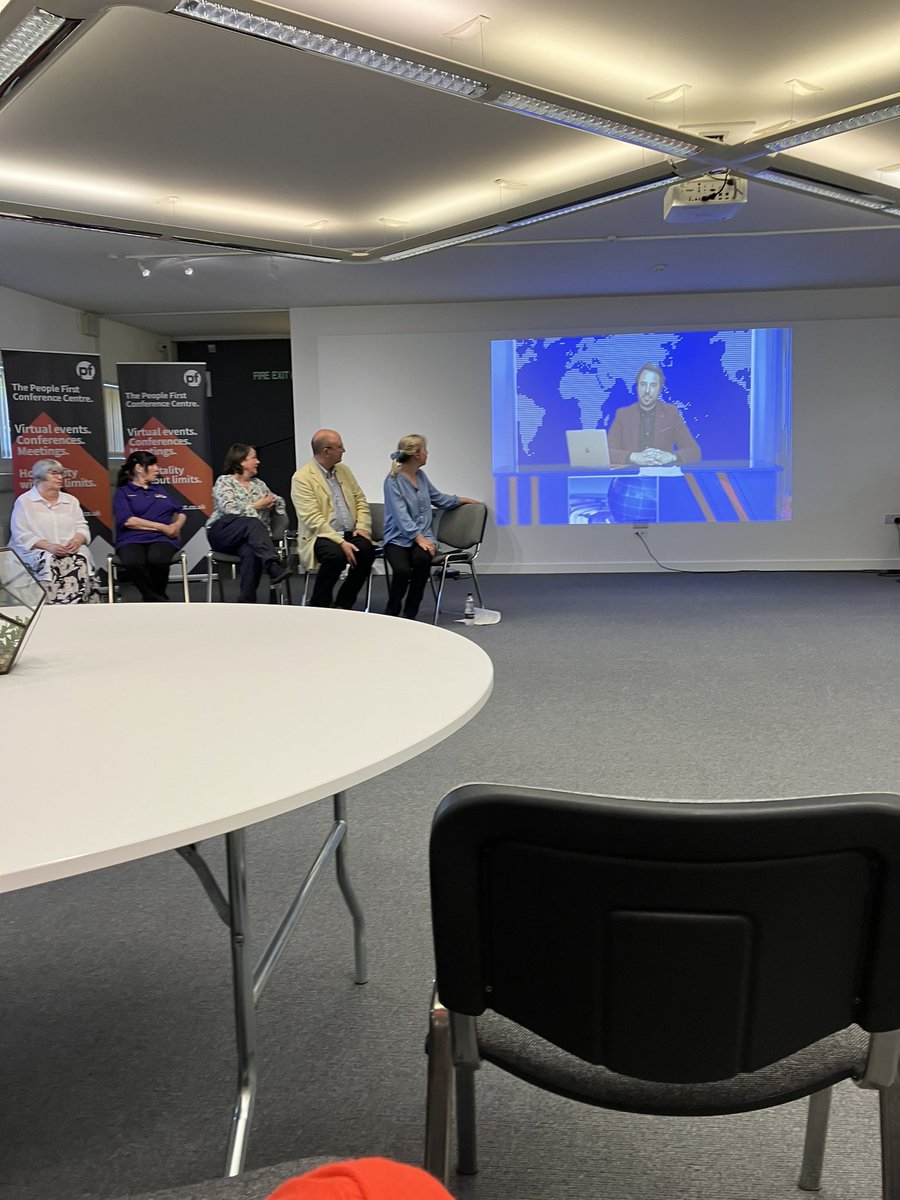 Autism Community of Practice !