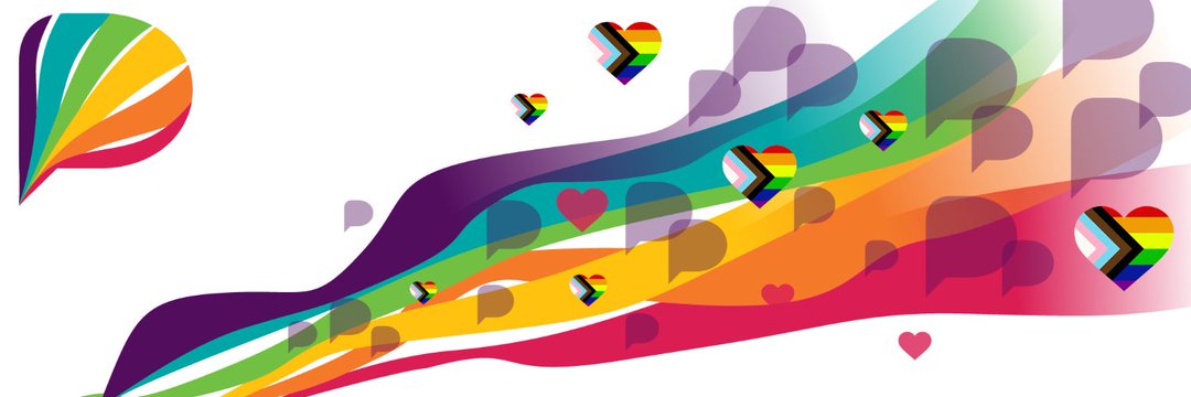 We're proud to champion creating safe and inclusive workplaces for #LGBTQ+ people across our region.

Read the <a href="/CIPD/">CIPD</a> full viewpoint including our actions for <a href="/GOVUK/">GOV.UK</a> this #Pride month: ow.ly/RhKC50JtgqM