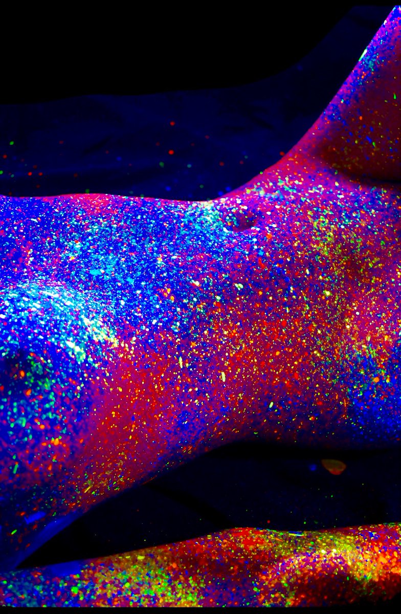 Trippy Abstractions tweet media