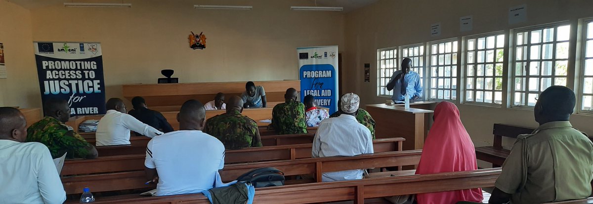 Tana-access2justice tweet media