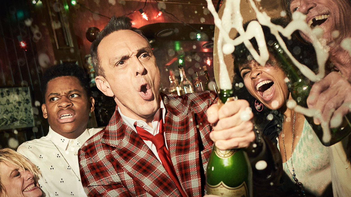 CrossoverSerie's tweet photo. Estrenos ya disponibles 3/6
#Firebite
#TooClose
#Brockmire
#DocumentaryNow https://t.co/ImFpHRcU6C
