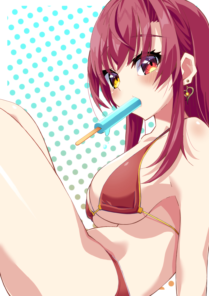 いっぱい描きました。
これからも楽しみながら描いていきます。
 #2022年自分が選ぶ今年上半期の4枚 