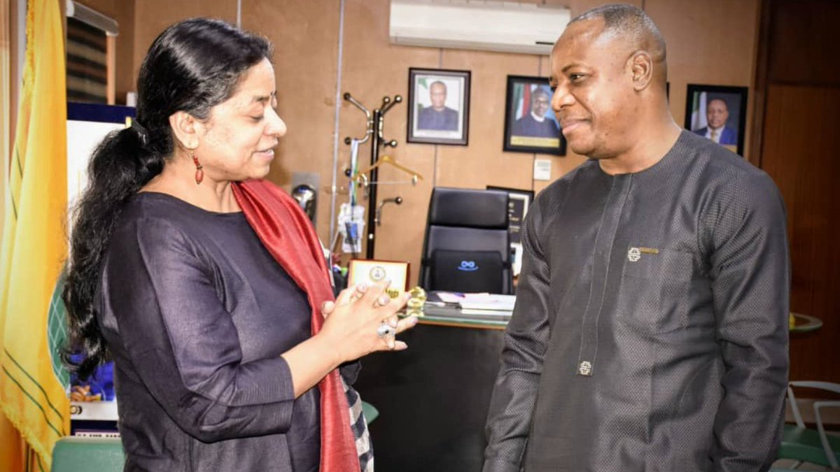 Change.org Foundation tweet media