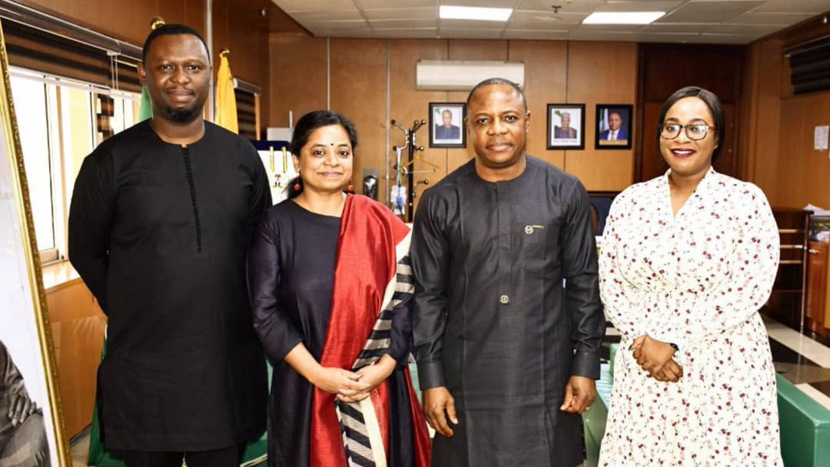 Change.org Foundation tweet media