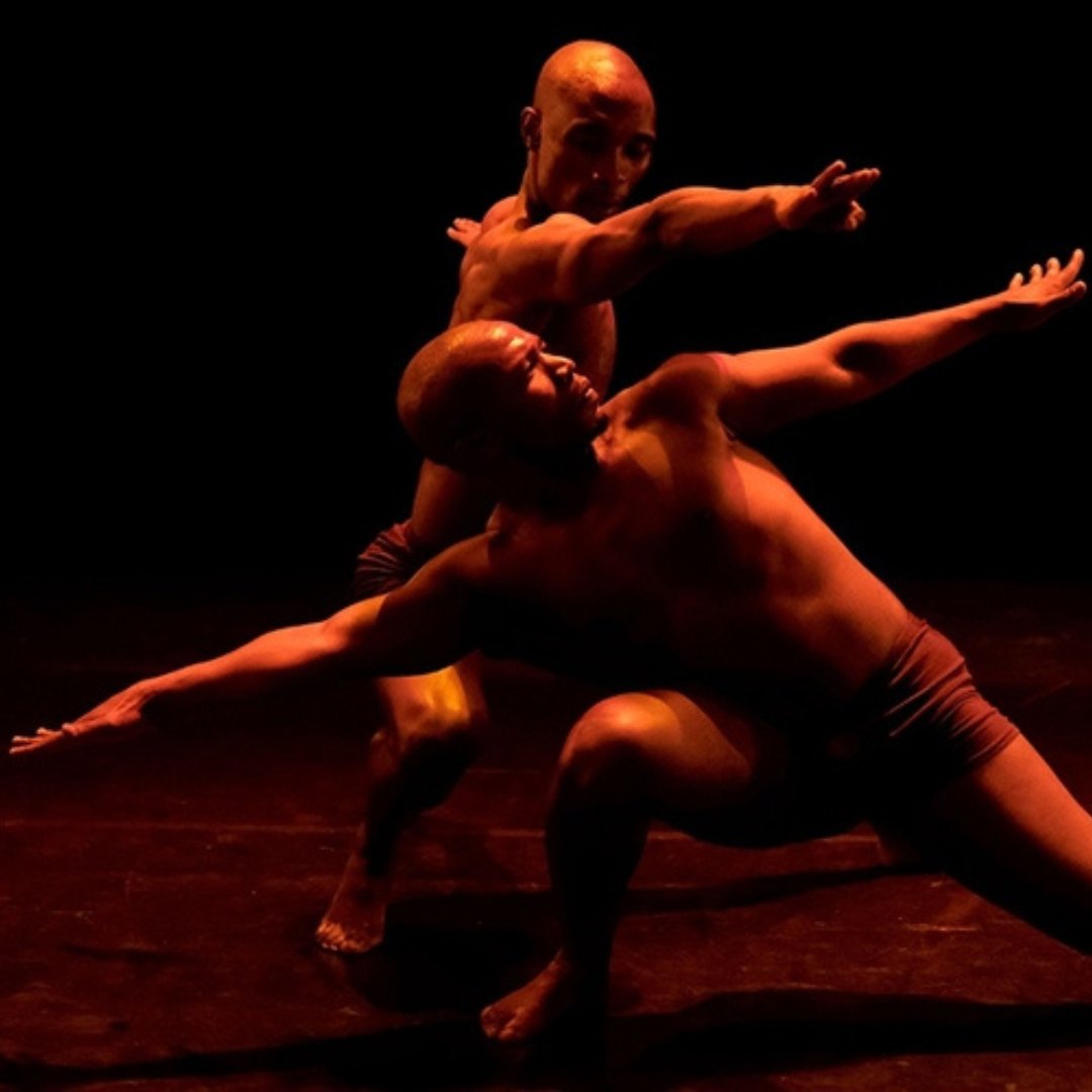 Ingress by Moving into Dance features the international award-winning piece “Road” by Oscar Buthelezi, “fight, flight, feathers & f**kers” by Sunnyboy Motau and Rachel Erdos and “Despot” by Lesego Dihemo. 🎟️ plugintheatre.co.za 🗓️ 15 - 18 June 📍 SA State Theatre, JHB