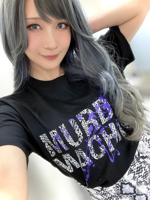 Twitterのコスプレ画像3