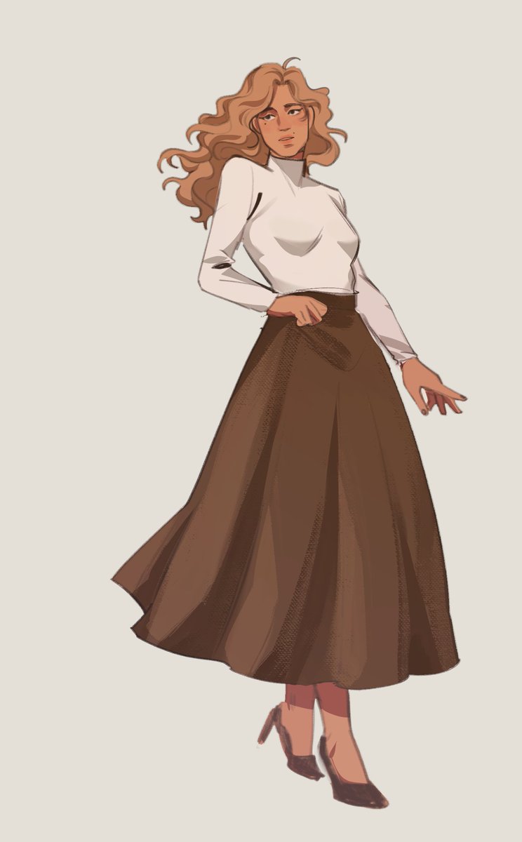 silv4ishiding's tweet photo. doodles of ocs from various stories https://t.co/YgtCOIWImT
