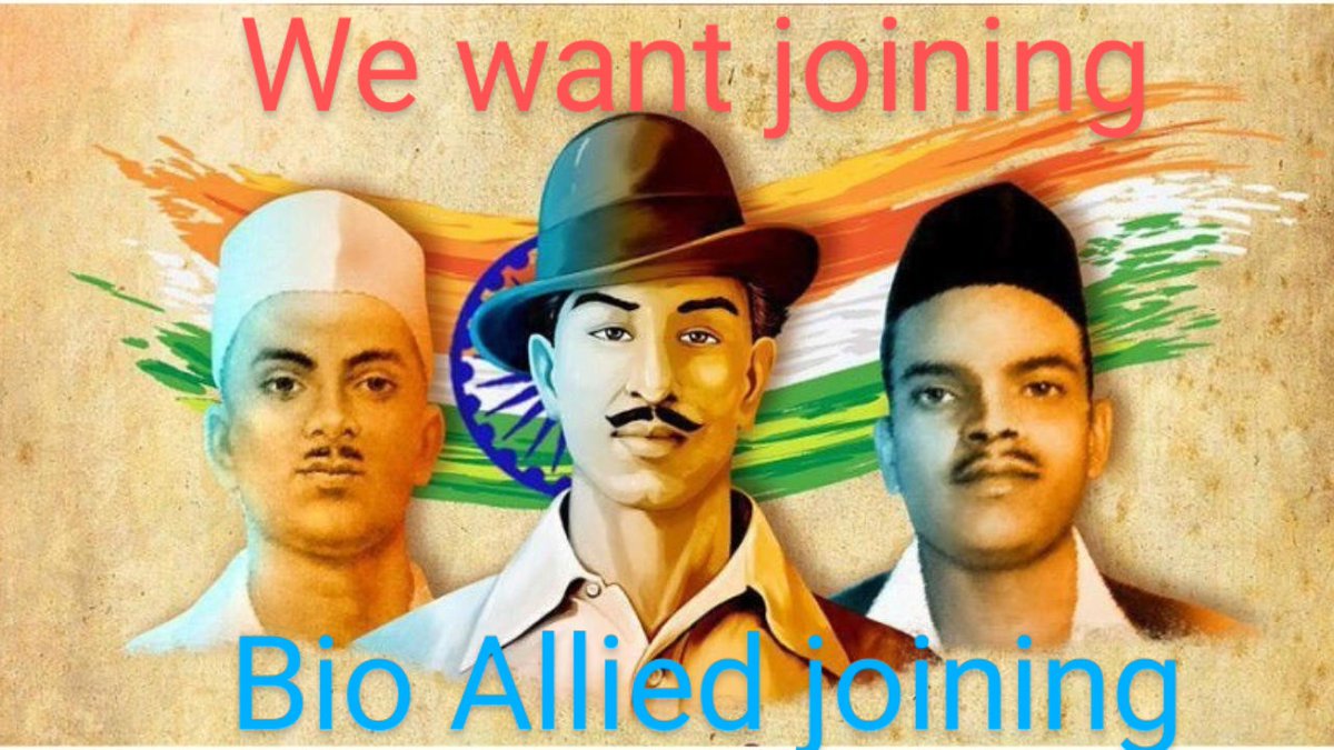 Kushagr63418962's tweet photo. मामा दे दो जॉइनिंग
प्लीज दे दो जोइनिंग।

#joiningtobioallied
@Indersinghsjp
@JansamparkMP @schooledump @CMMadhyaPradesh https://t.co/VZKEzt7iAo https://t.co/HXDP7RnV4e https://t.co/wgNRqjnHTO