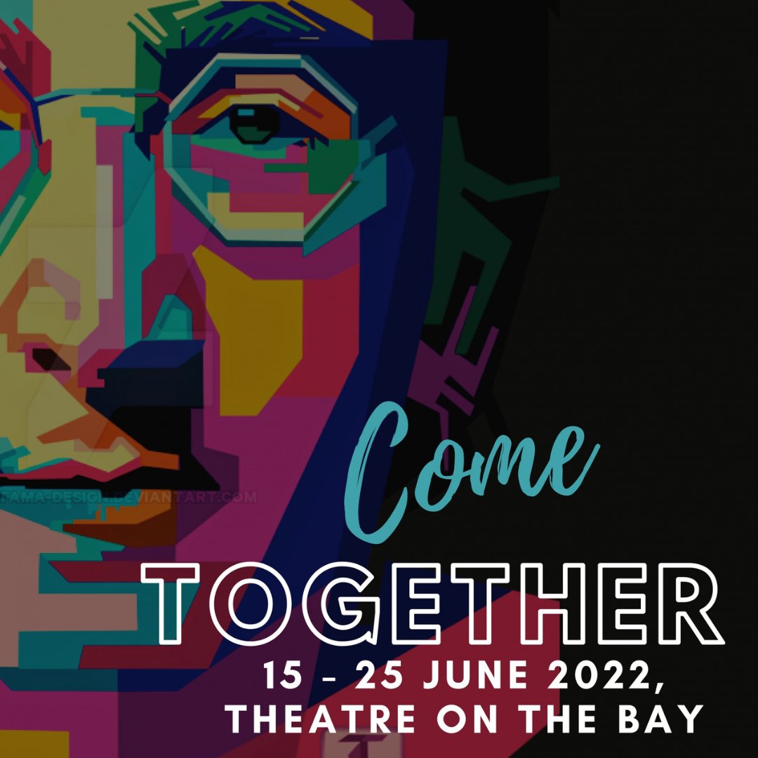 COME TOGETHER - The Beatles Covered / Uncovered Don't miss LAMTA's exuberant, energetic and entertaining dance production for 2022. 🎟️ plugintheatre.co.za 🗓️ 15 - 25 June 📍Theatre On The Bay, CPT #PlugInTheatre #TheStageConnection