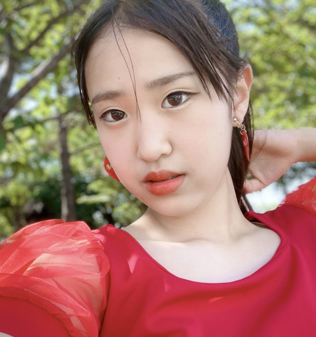 Twitterのコスプレ画像40