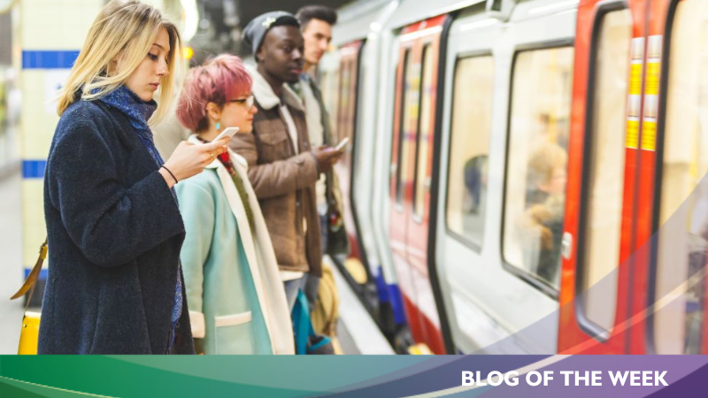SusanBeebyHR's tweet photo. What happens when an employee can't get to work on time due to the train strikes? Planning ahead can help to minimise disruption to your business. Learn more in our latest blog https://t.co/xEZ4SoVsO6 https://t.co/WjeyipNnRZ