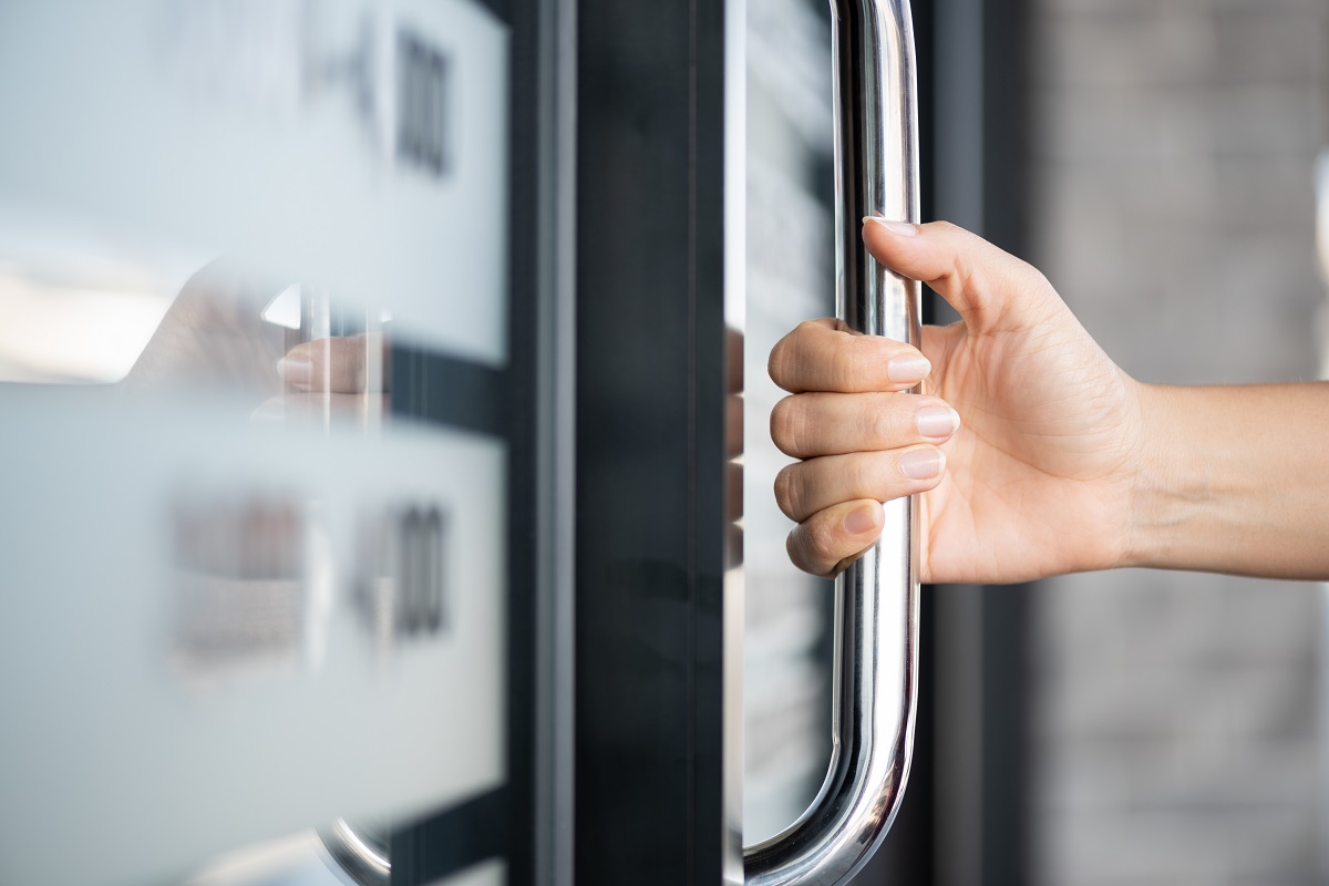 Our SteriCore door handles can shut down one of the largest hotspots for the growth of bacteria 🦠 Shop now cln.app/2SfOF3S

#Bacteria #Hygiene